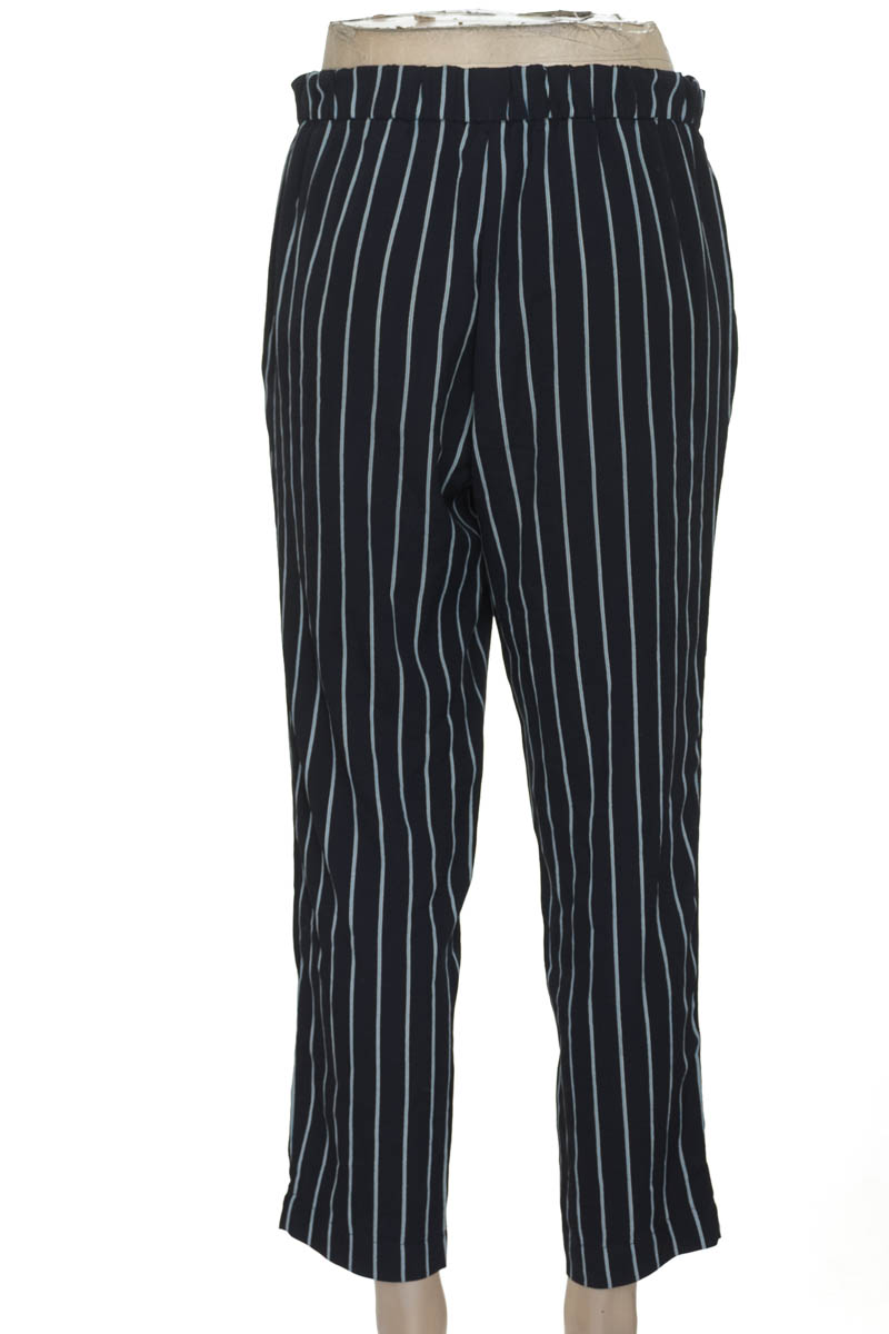 Pantalones color Azul - H&M