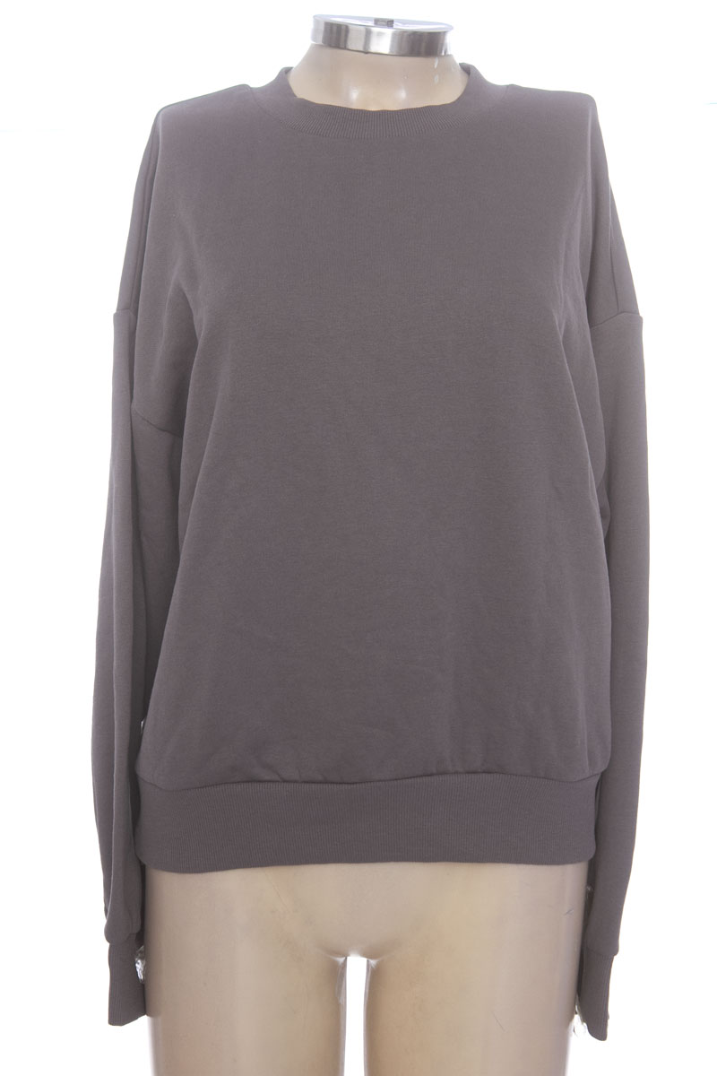 Sweater color Gris - Divided by H&M
