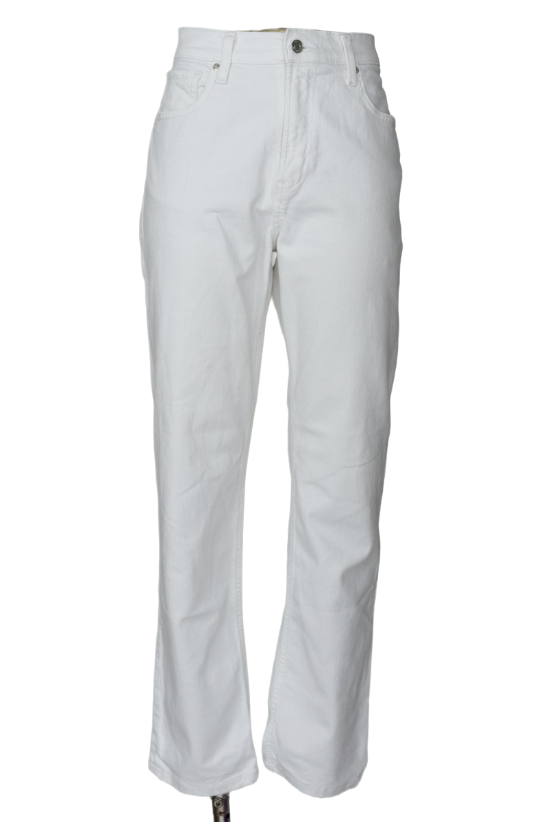 Jean color Blanco - GAP