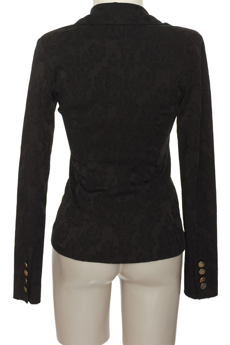 Chaqueta / Abrigo color Negro - Studio F