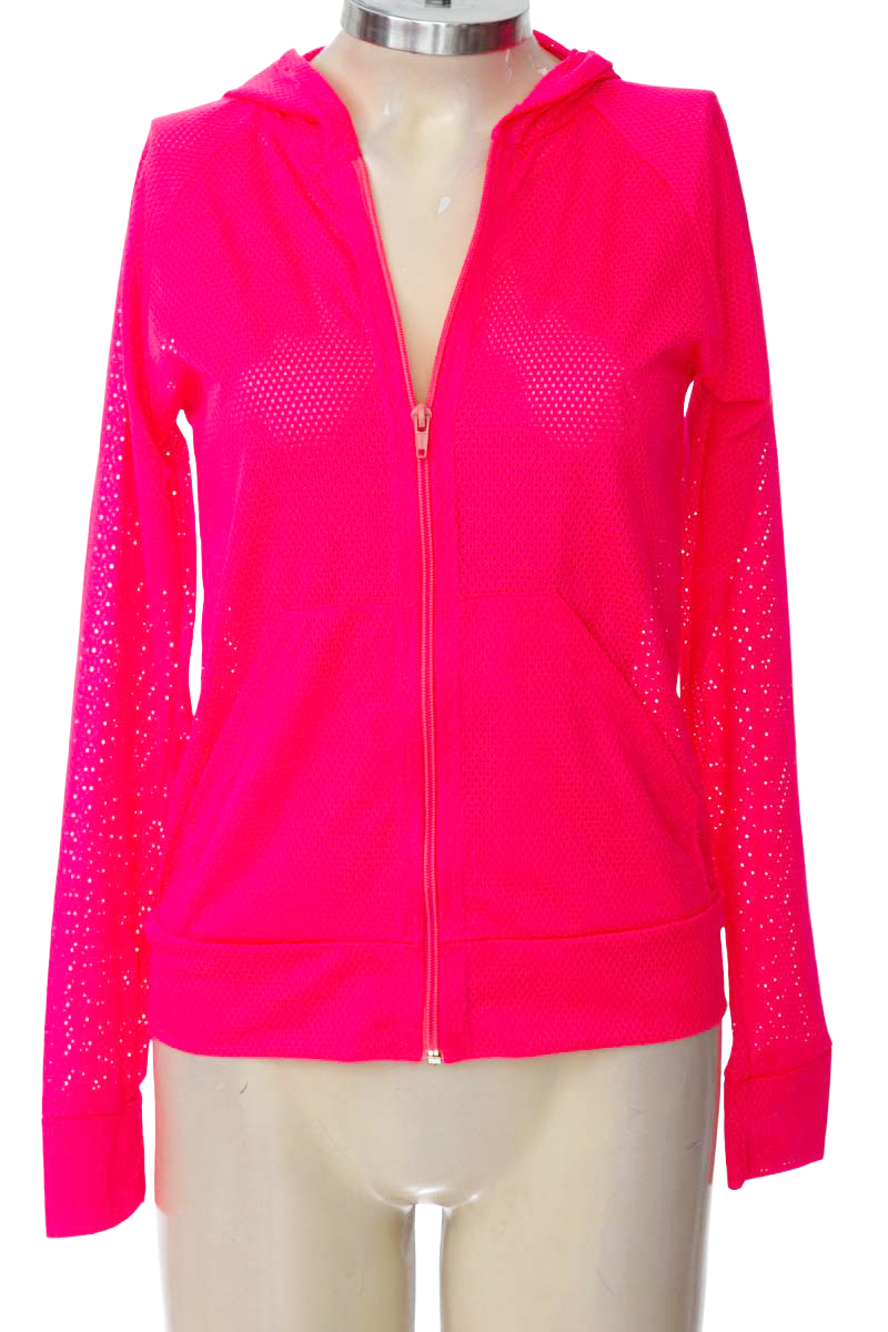 Ropa Deportiva / Salida de Baño color Fucsia - Diseños Casper