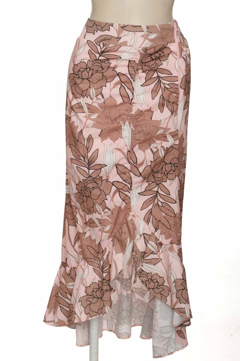 Falda color Rosado - Dyaboo