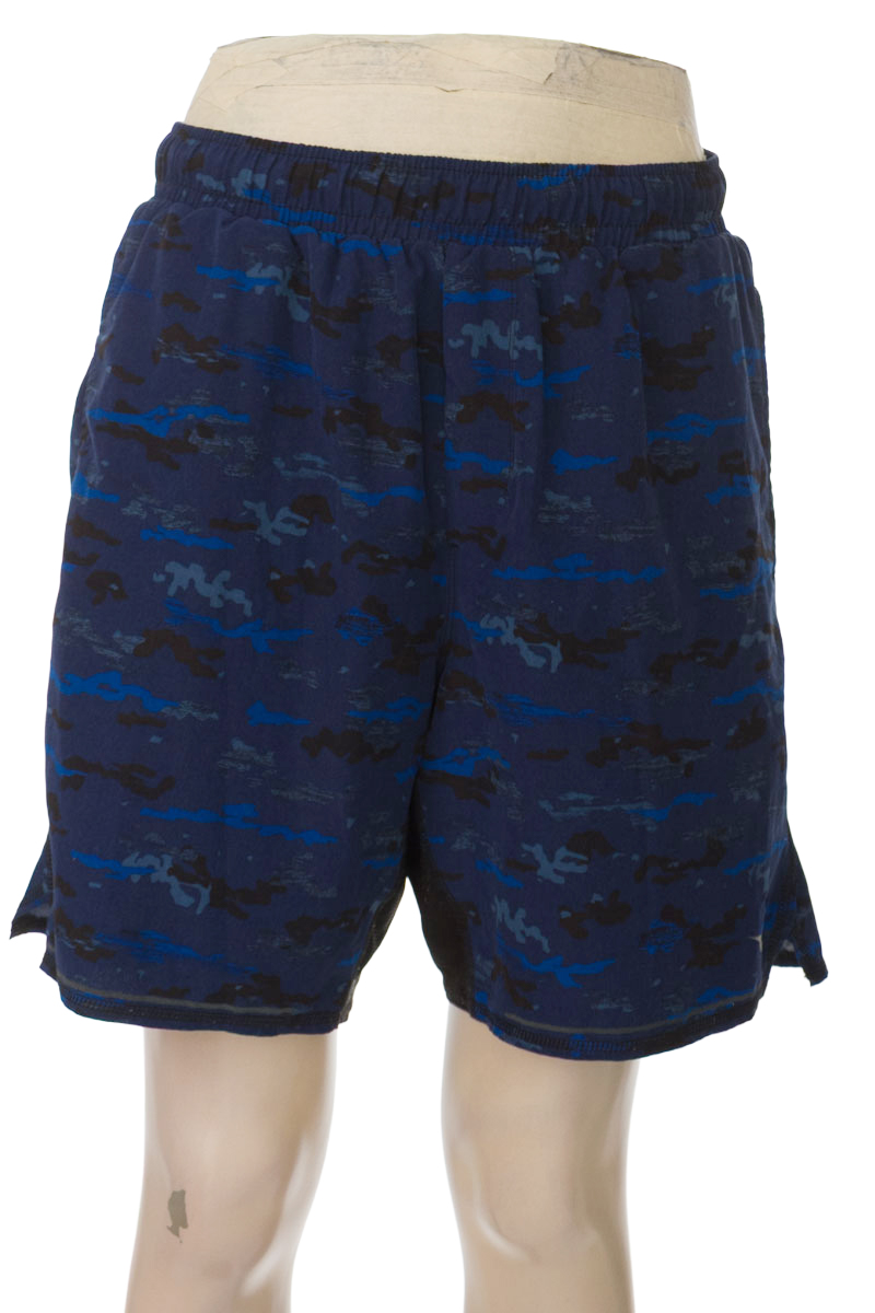 Ropa Deportiva color Azul - Closeando