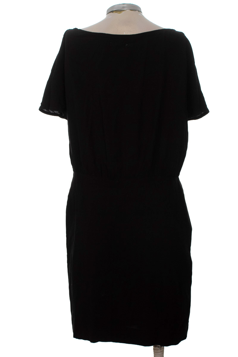 Vestido / Enterizo color Negro - FDS