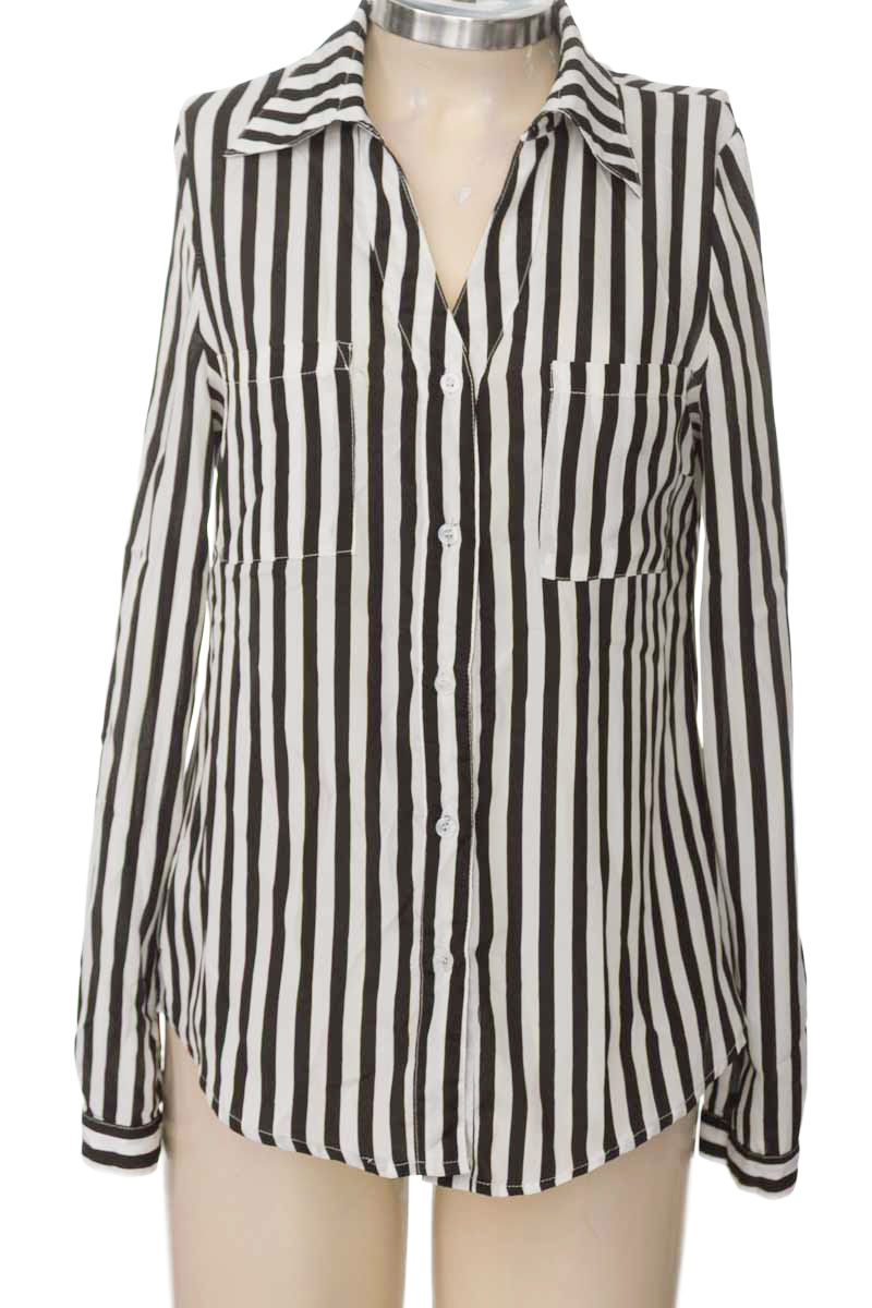 Blusa color Negro - Countess