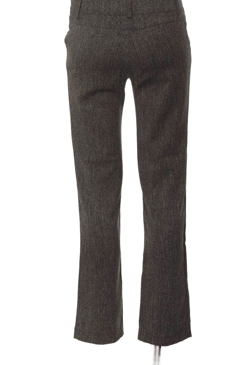 Pantalones color Gris - Beso de Coco