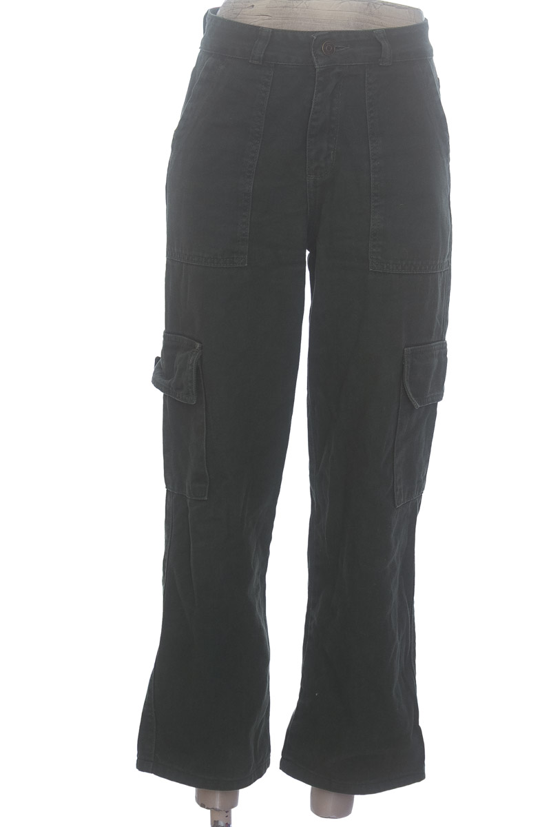 Pantalones color Verde - Most