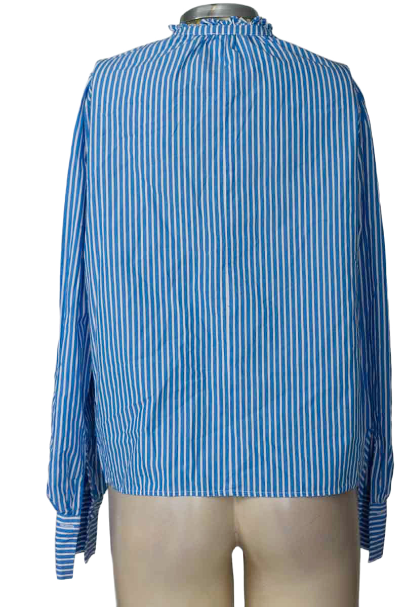 Blusa color Azul - H&M