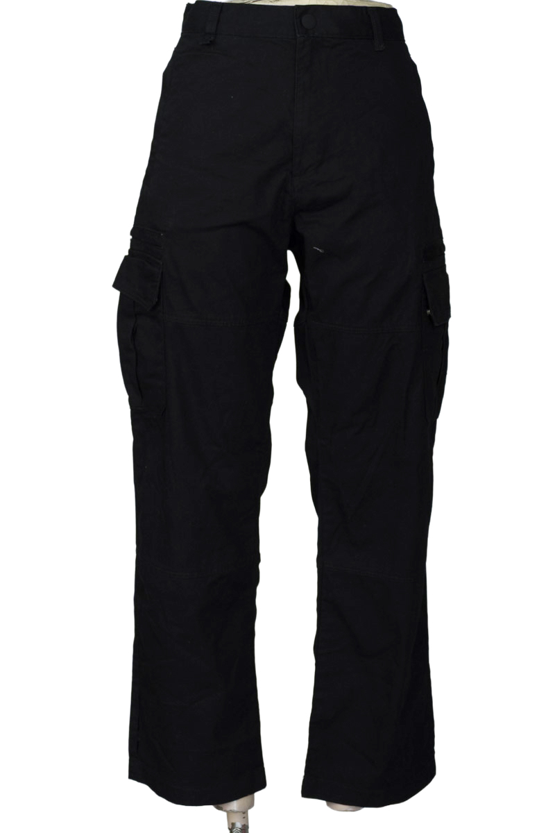 Pantalón color Negro - H&M