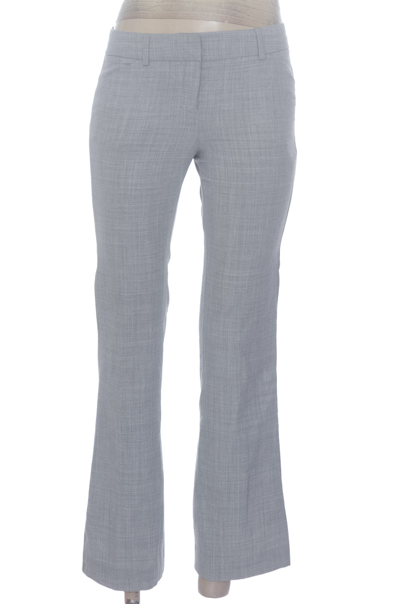 Pantalones color Gris - Express