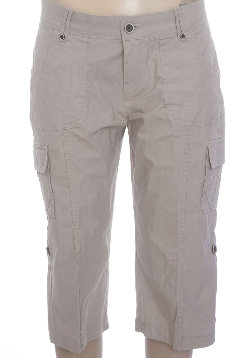 Short color Beige - Closeando