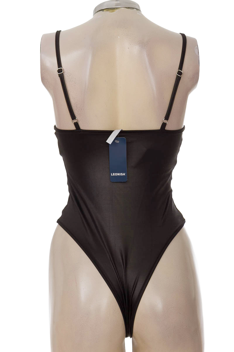 Top / Camiseta color Negro - Leonisa