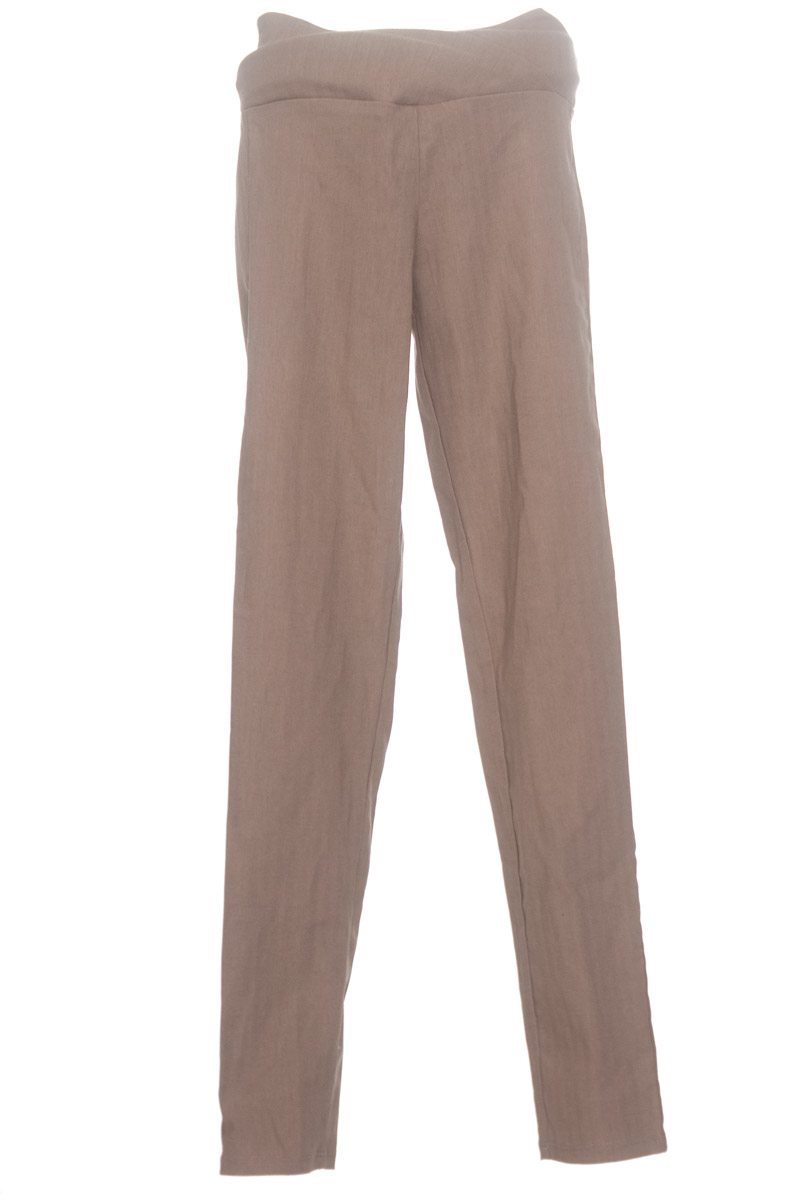 Pantalones color Beige - American Navigation 