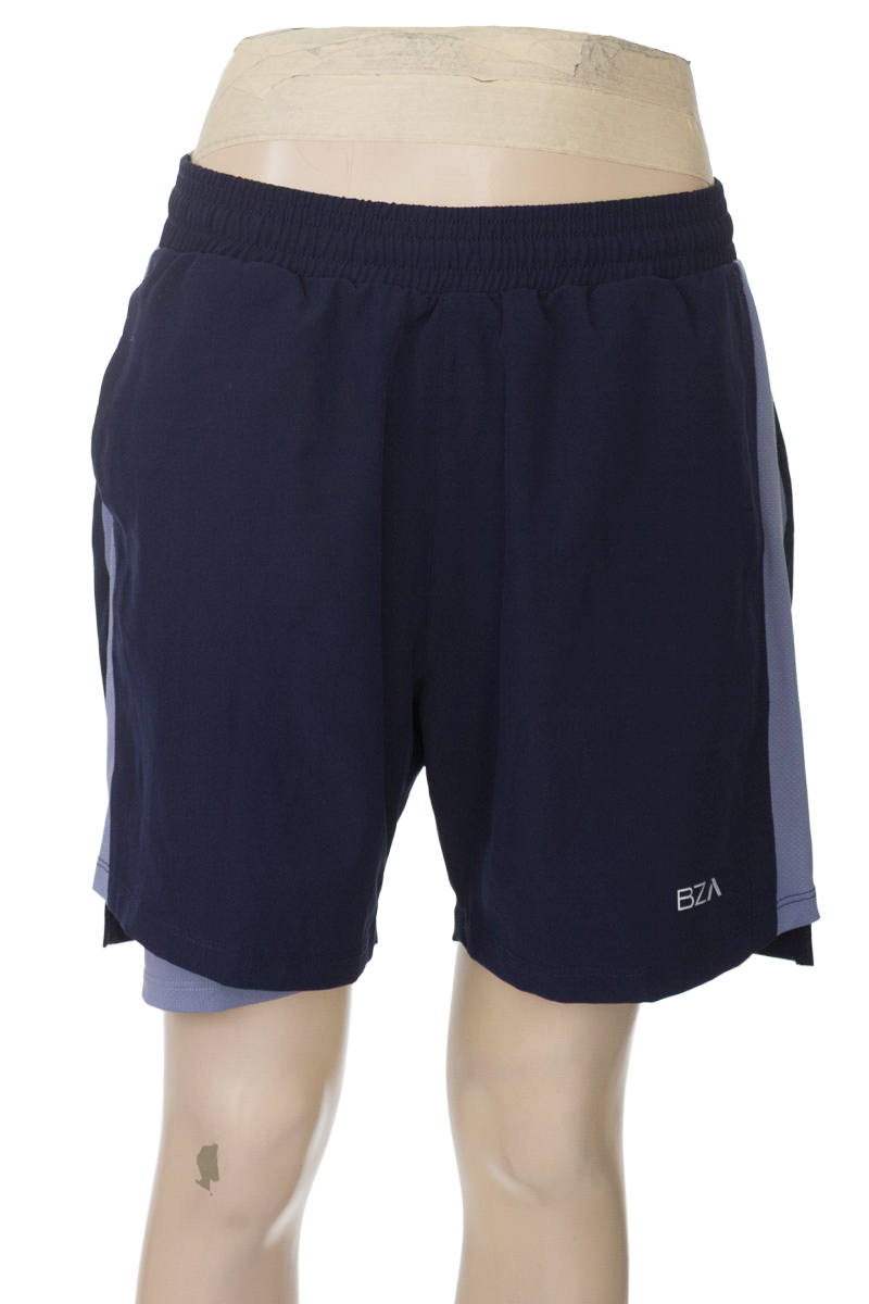 Ropa Deportiva color Azul - Bronzini