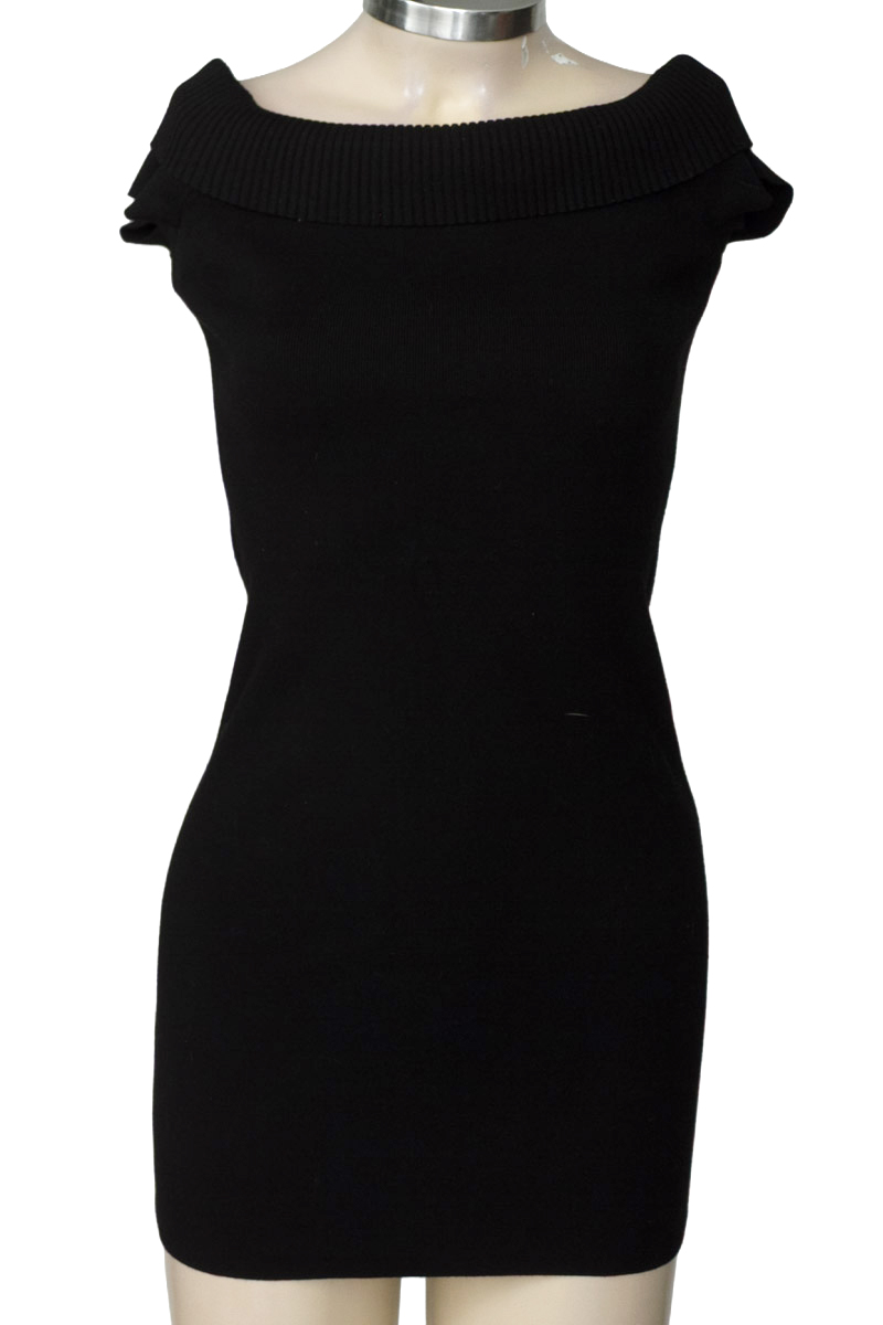 Vestido / Enterizo color Negro - Sunday Best