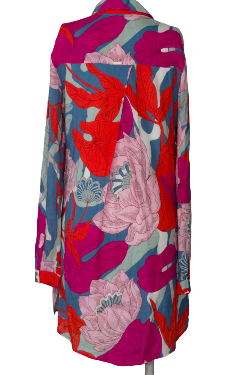 Vestido / Enterizo color Estampado - Esprit