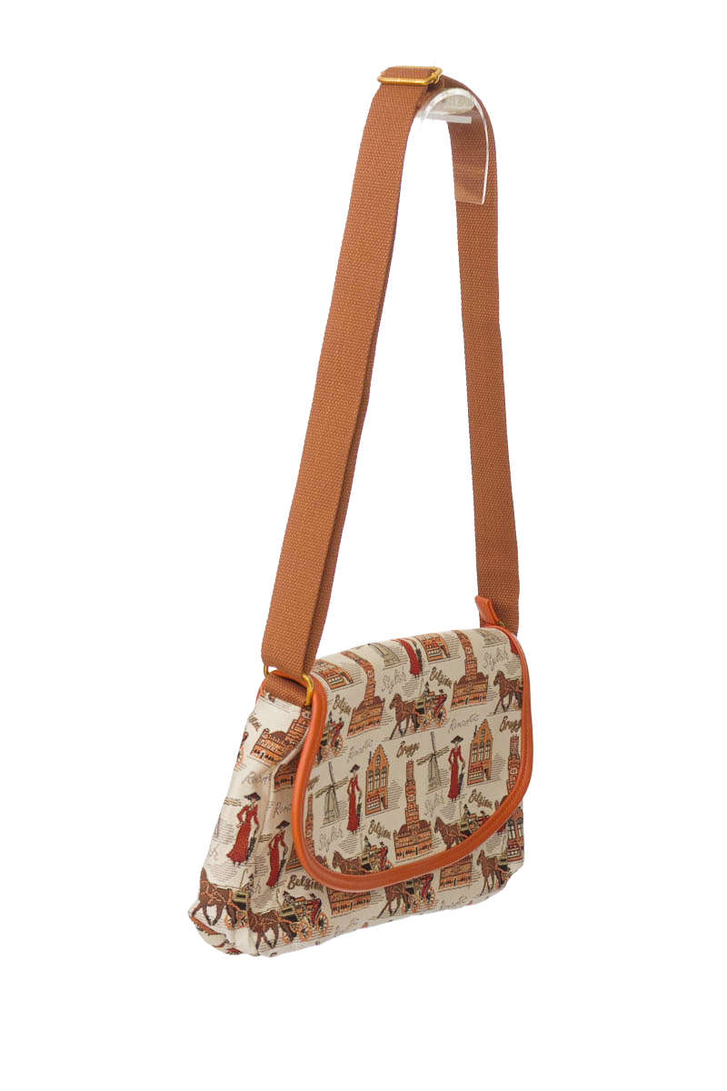 Cartera / Bolso / Monedero color Estampado - Closeando