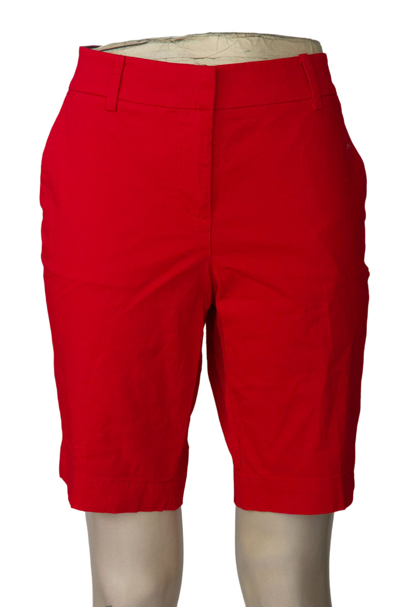 Short color Rojo - NAUTICA