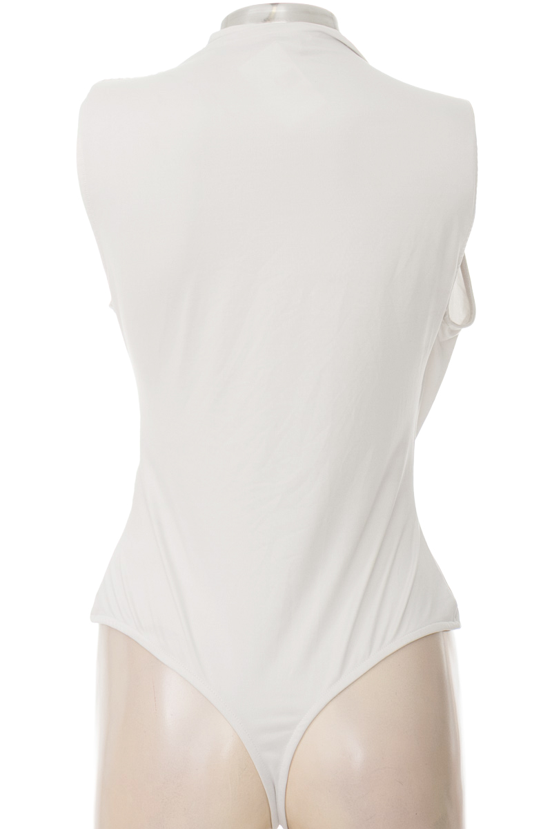 Top / Camiseta color Gris - H&M