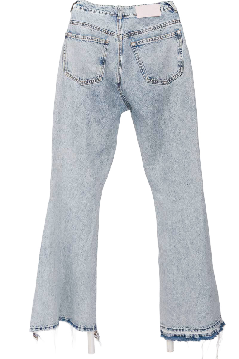 Pantalones color Azul - Derek