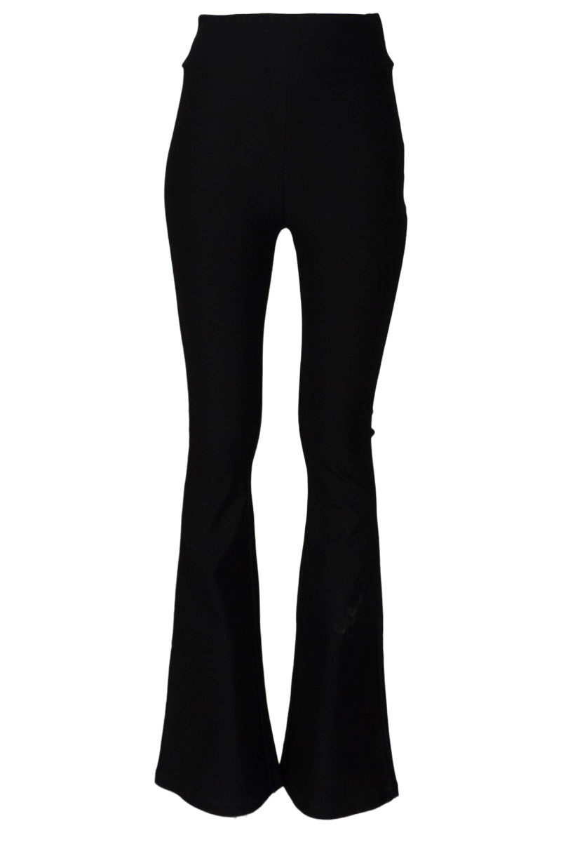 Pantalones color Negro - Studio F