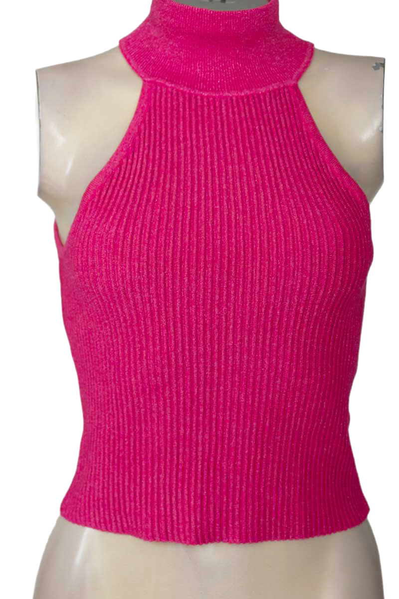 Top / Camiseta color Fucsia - ELA