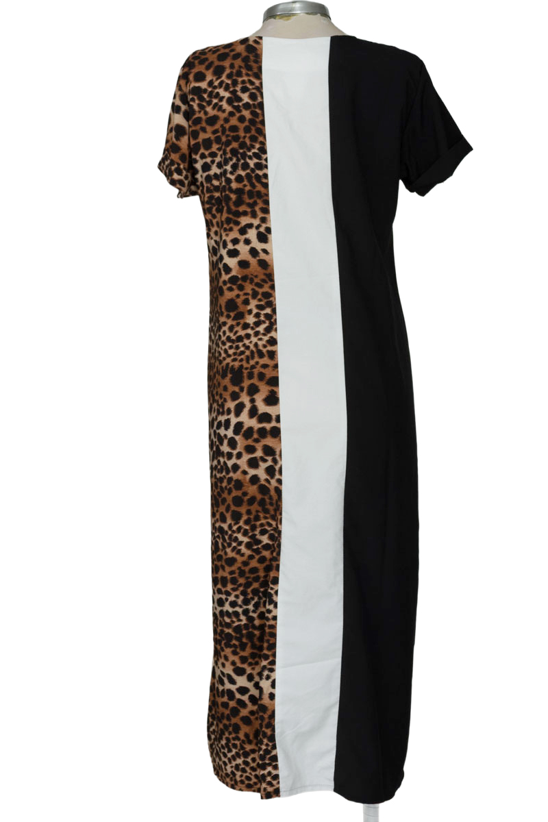 Vestido / Enterizo color Estampado - Closeando