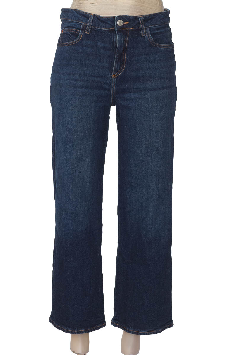 Pantalones color Azul - Closeando