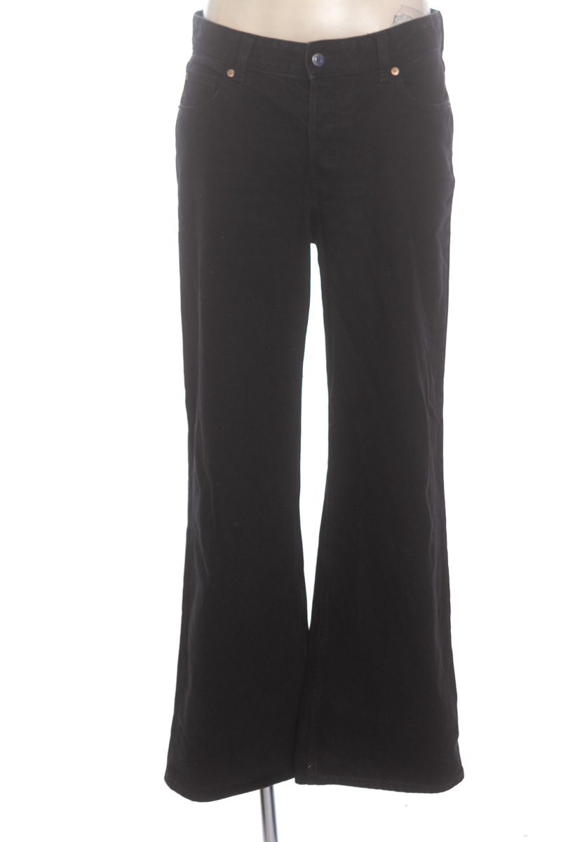 Pantalones color Negro - H&M