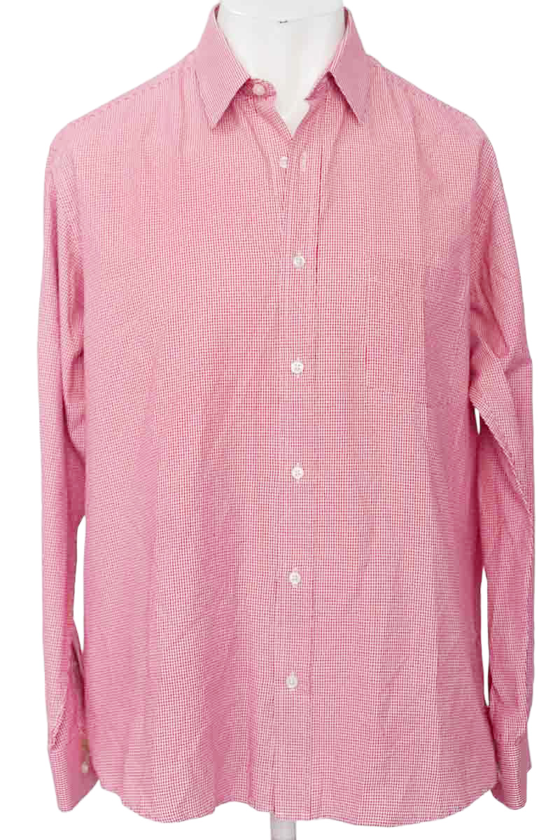 Camisa color Rojo - Roland