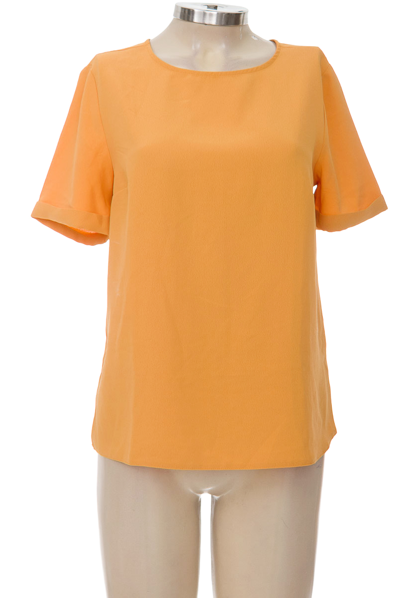 Blusa color Mostaza - Primark
