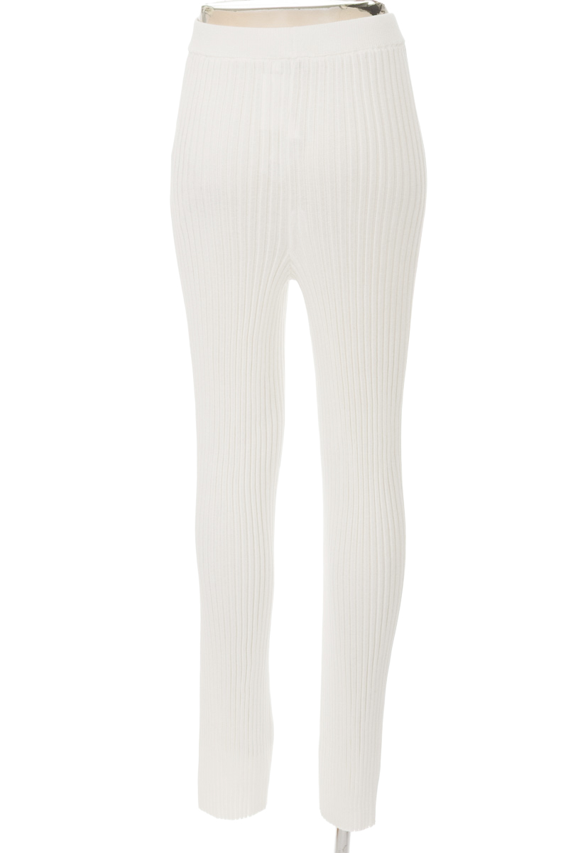 Pantalones color Blanco - NA-KD