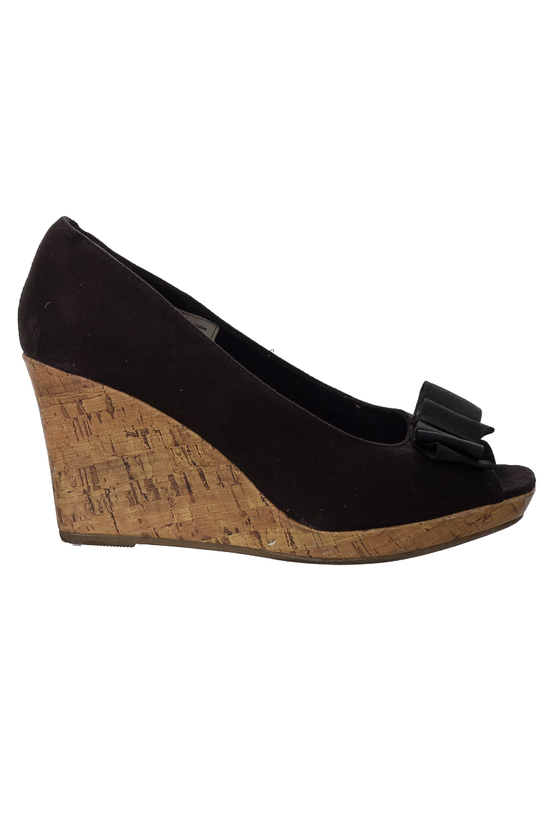 Zapatos color Negro - American Eagle