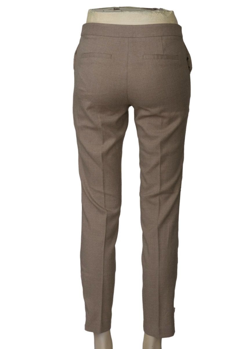 Pantalones color Beige - Forever 21