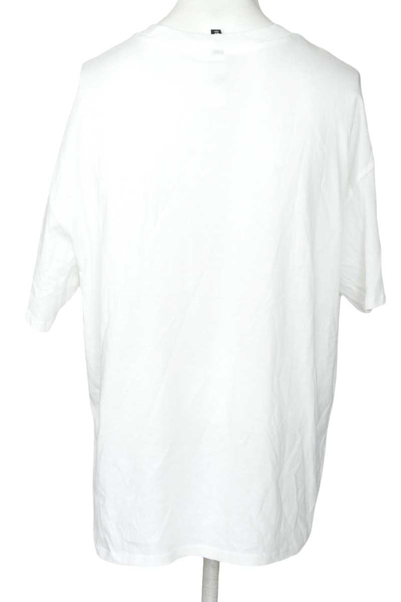 Camiseta color Blanco - Divided by H&M
