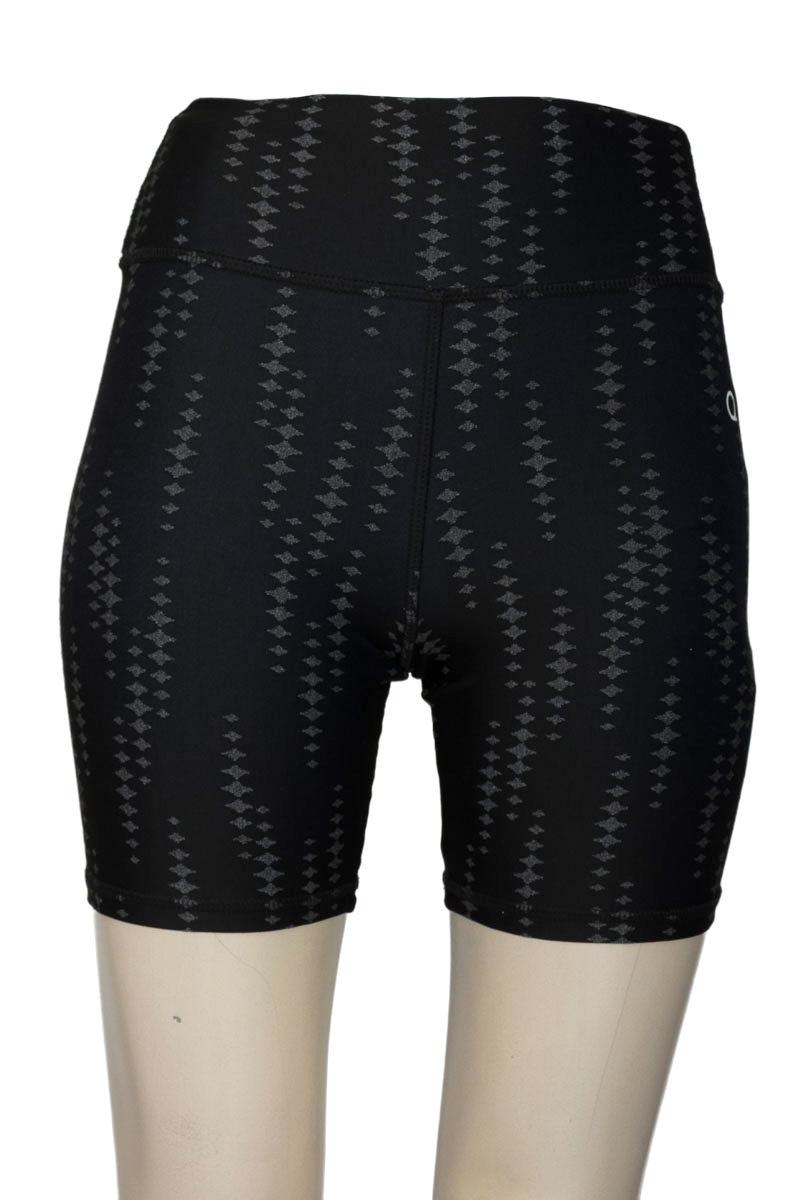 Ropa Deportiva / Salida de Baño color Negro - Maqui