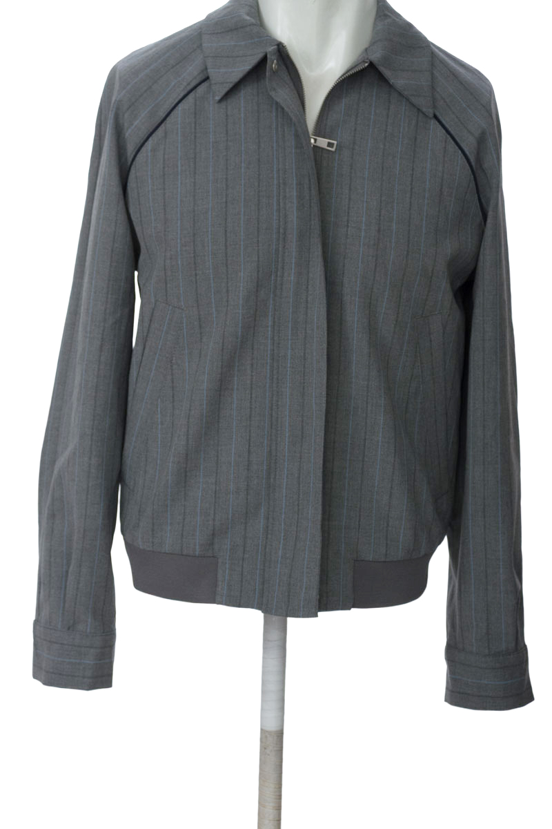 Chaqueta color Gris - Zara