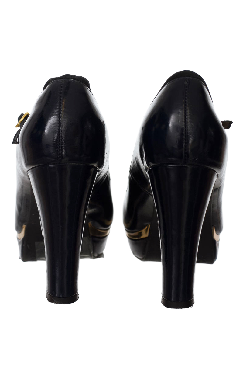 Zapatos color Azul - Tihany