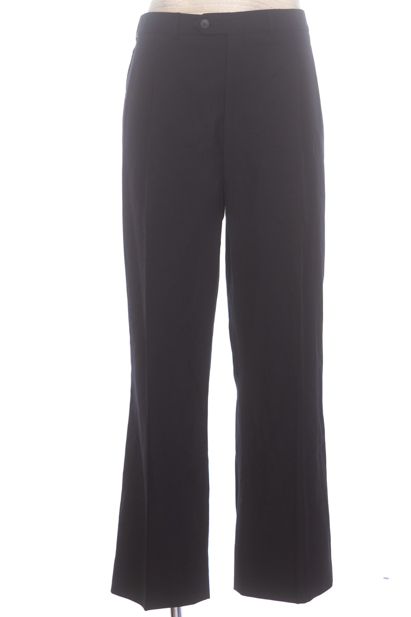 Pantalón color Azul - Hernando Trujillo