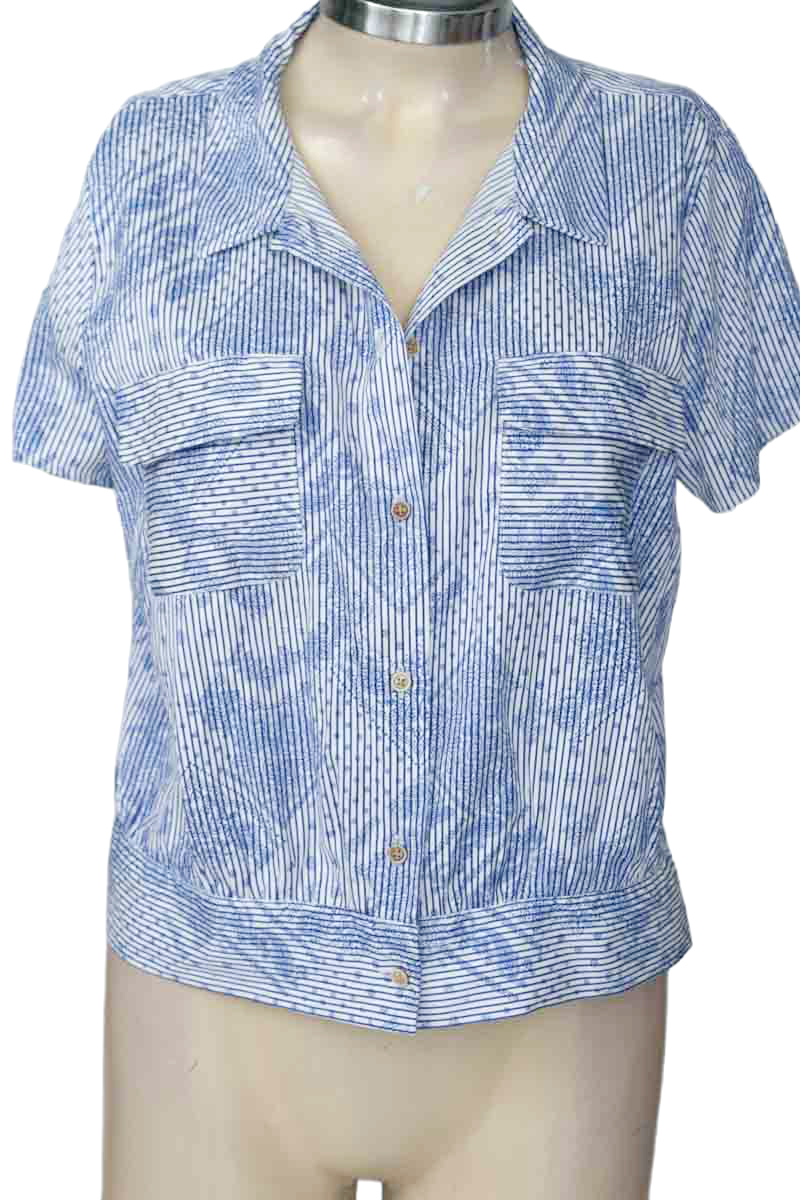 Blusa color Azul - Koaj