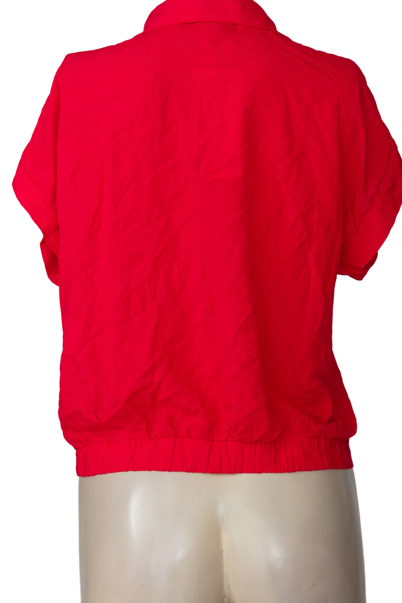 Blusa color Rojo - RAGGED