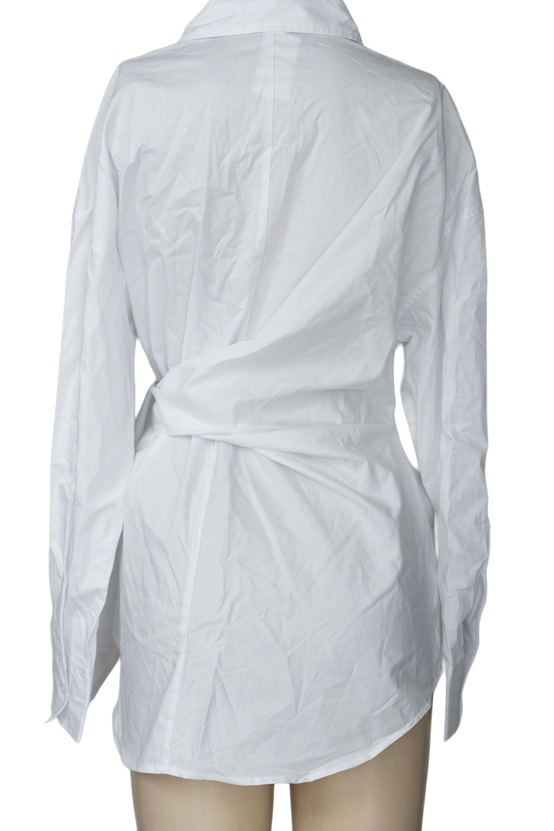 Blusa color Blanco - H&M