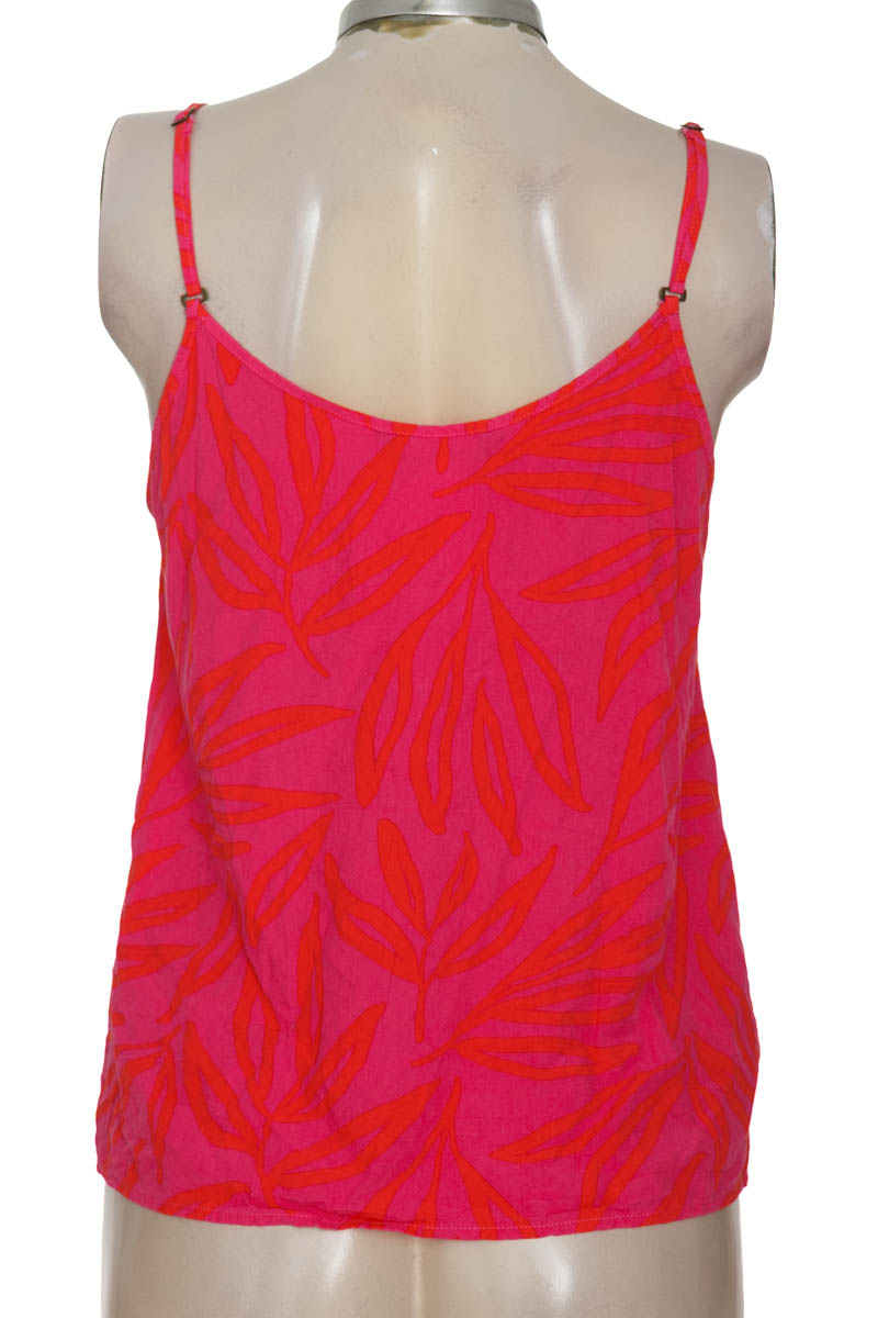 Top / Camiseta color Fucsia - Gef