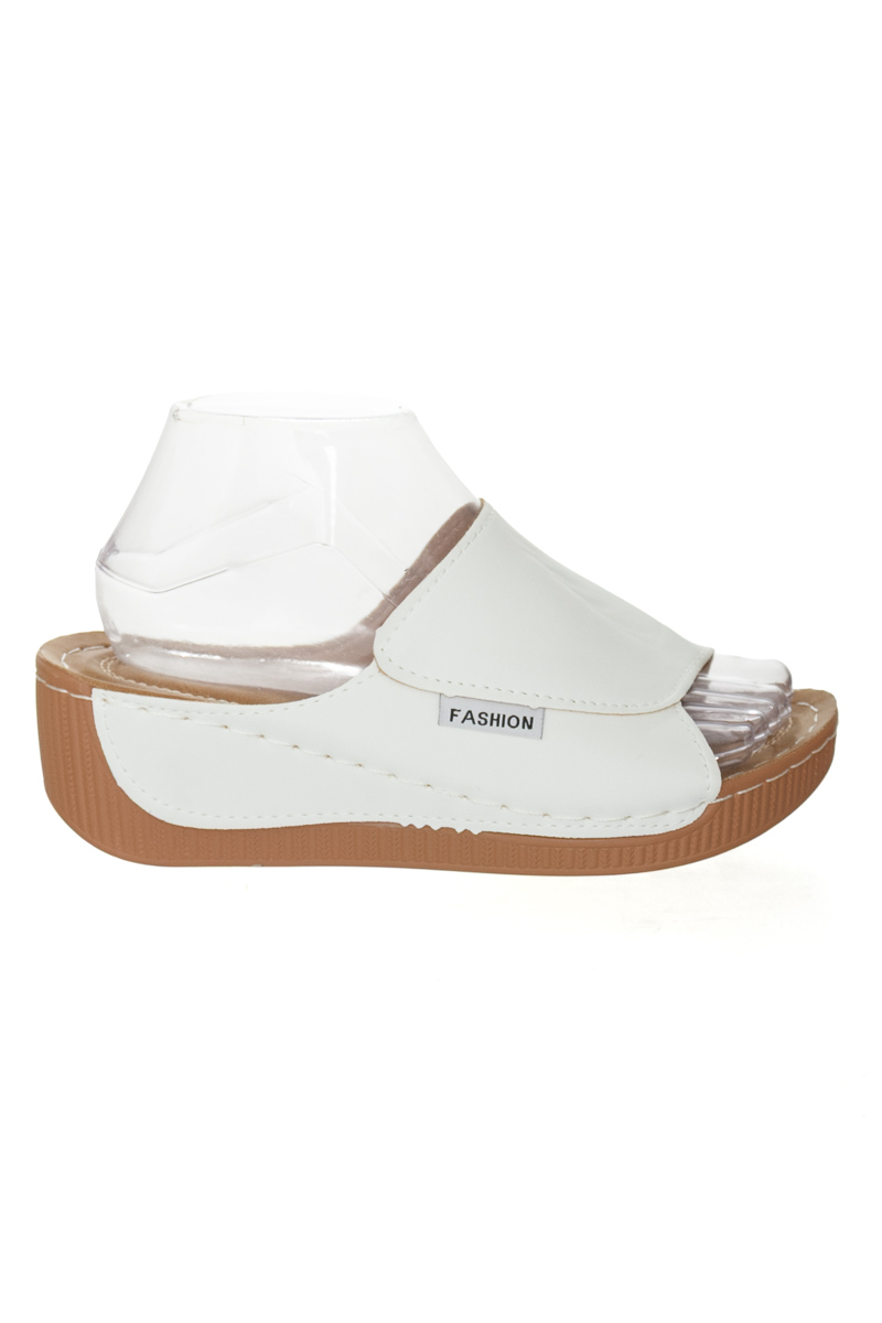 Zapatos color Blanco - Closeando