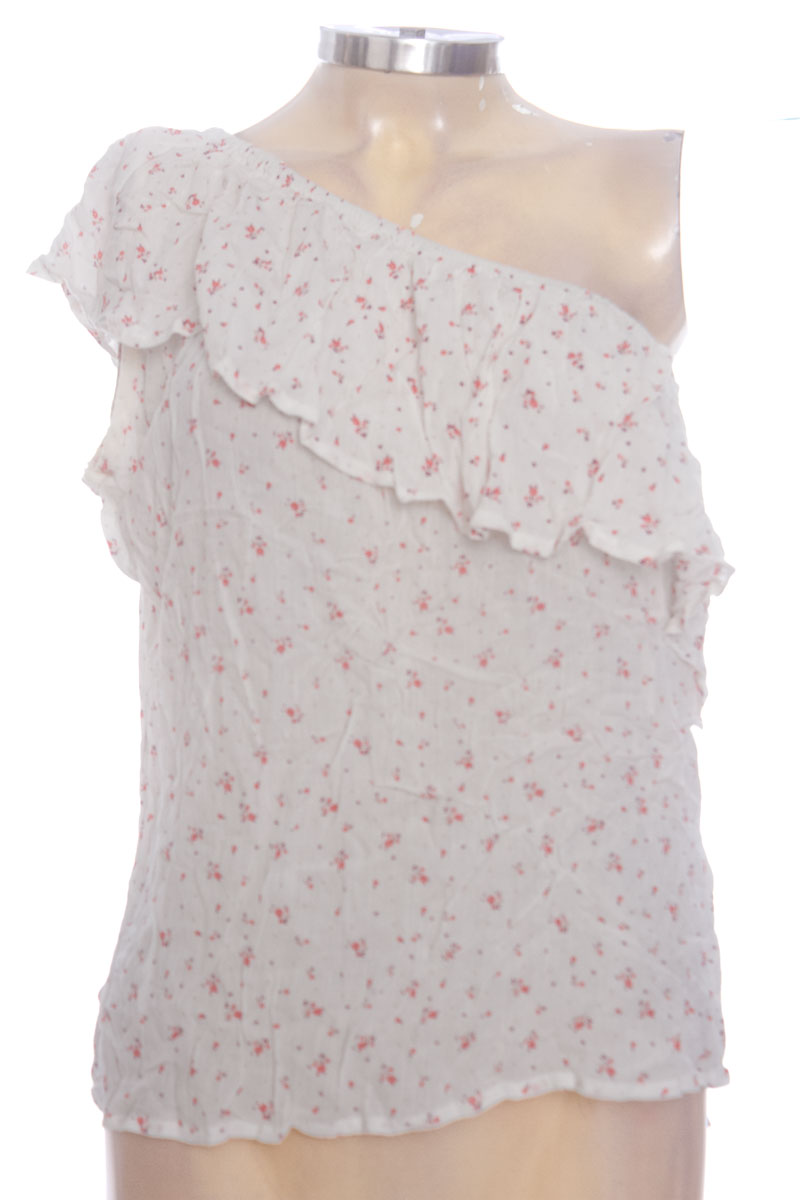 Blusa color Blanco - Koaj