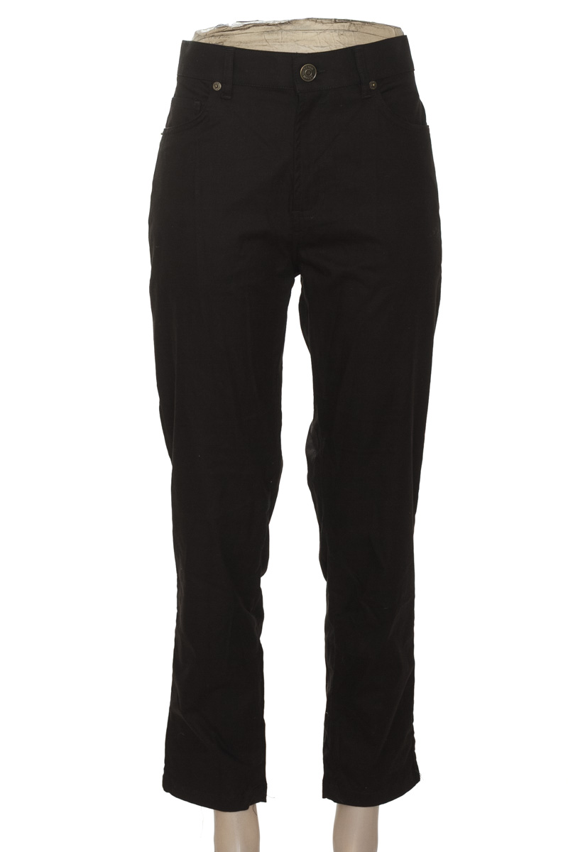 Pantalón color Negro - Closeando