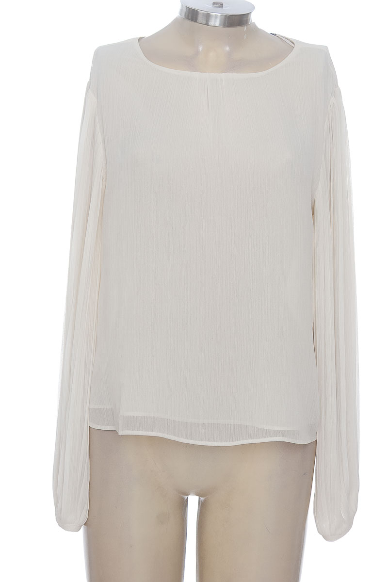 Blusa color Beige - Esprit