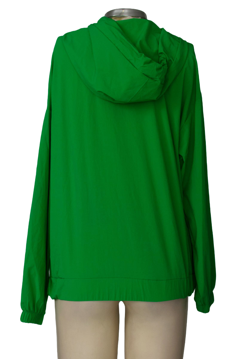 Chaqueta / Abrigo color Verde - KOTON