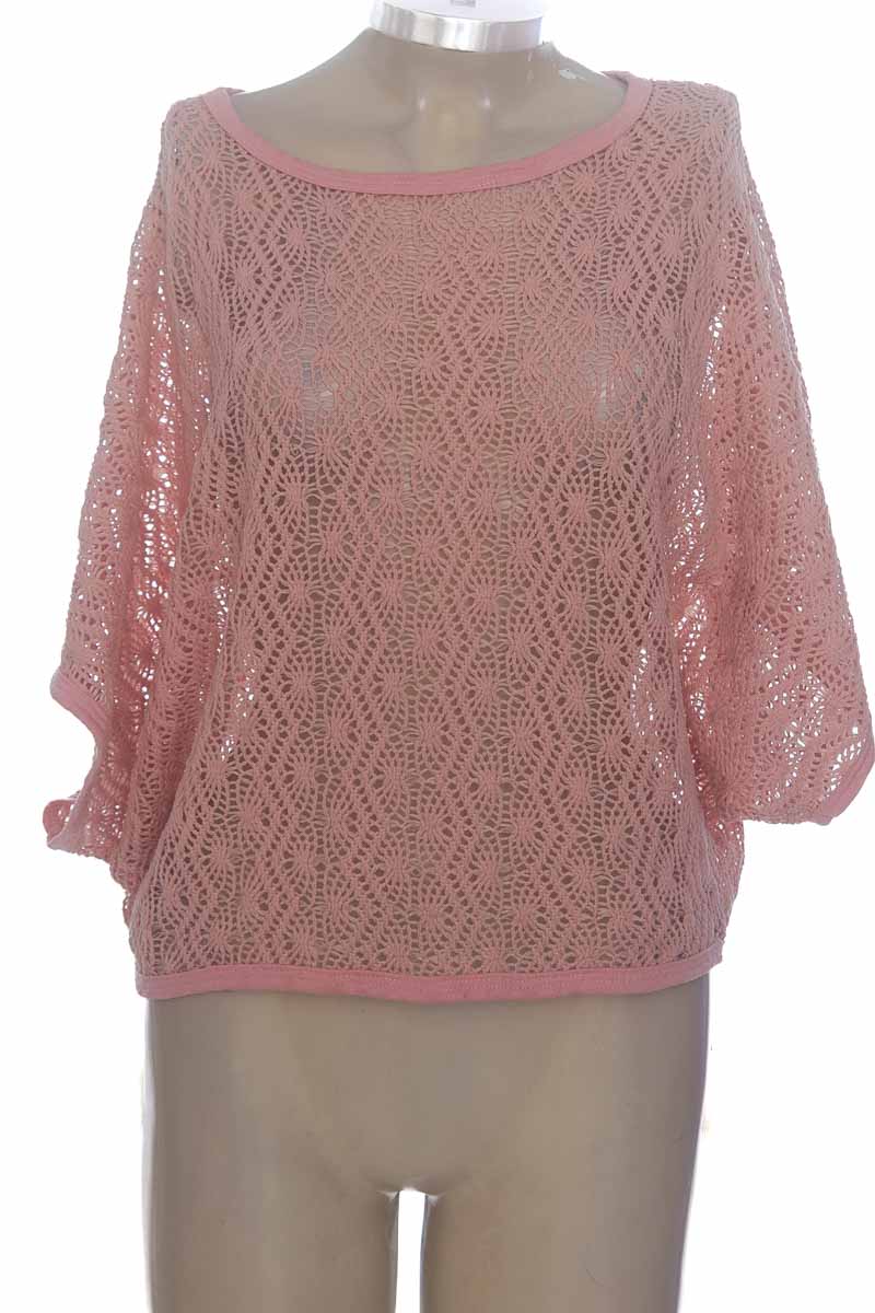 Top / Camiseta color Rosado - Closeando