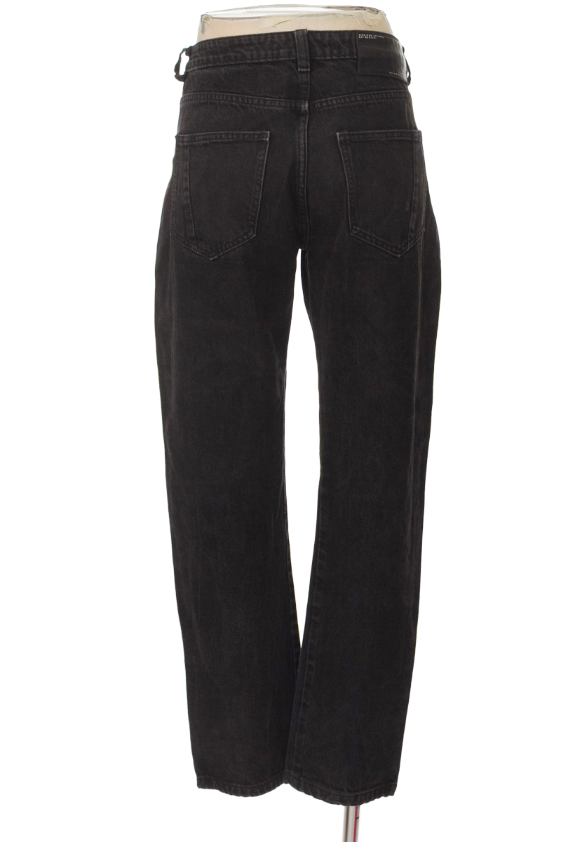 Jean color Negro - Undergold